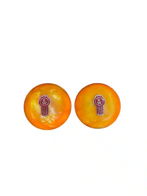 Kenworth Brake Knobs - Image 12