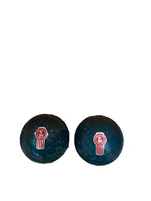 Kenworth Brake Knobs - Image 14
