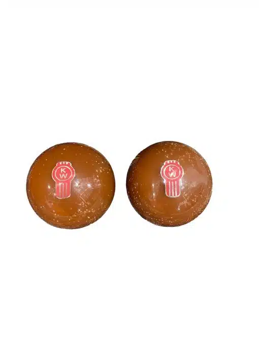 Kenworth Brake Knobs - Image 15