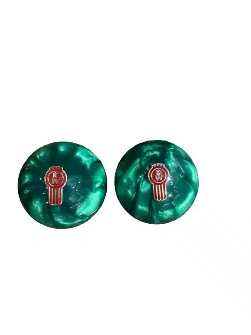 Kenworth Brake Knobs - Image 17