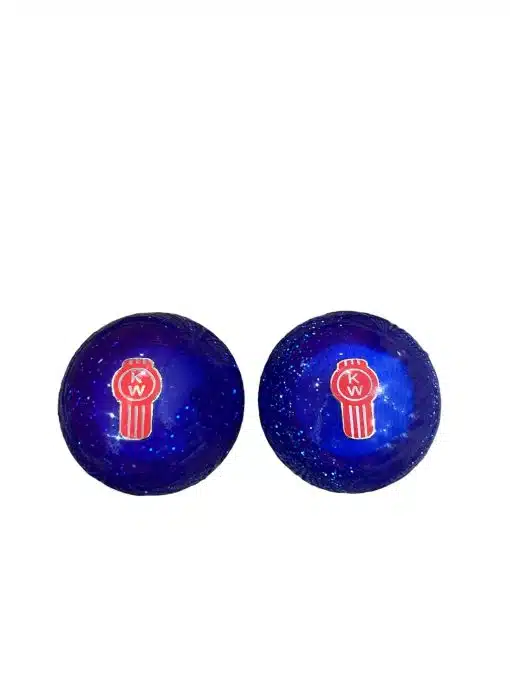 Kenworth Brake Knobs - Image 18