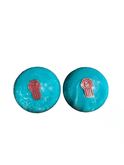 Kenworth Brake Knobs - Image 19