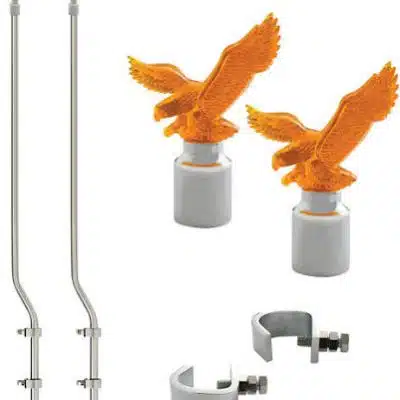 Bumper Guide Accessories