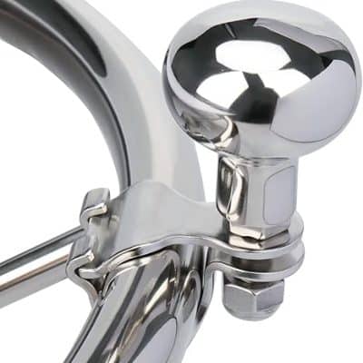 Steering Wheel Accessories