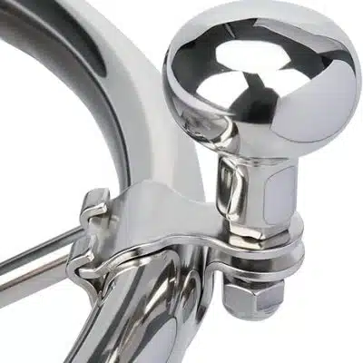 Steering Wheel Accessories