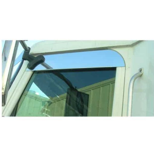 International 9200i 5" Chop Tops