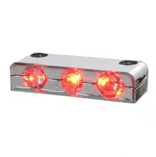 LED Step Light - 3 Diodes - Image 4
