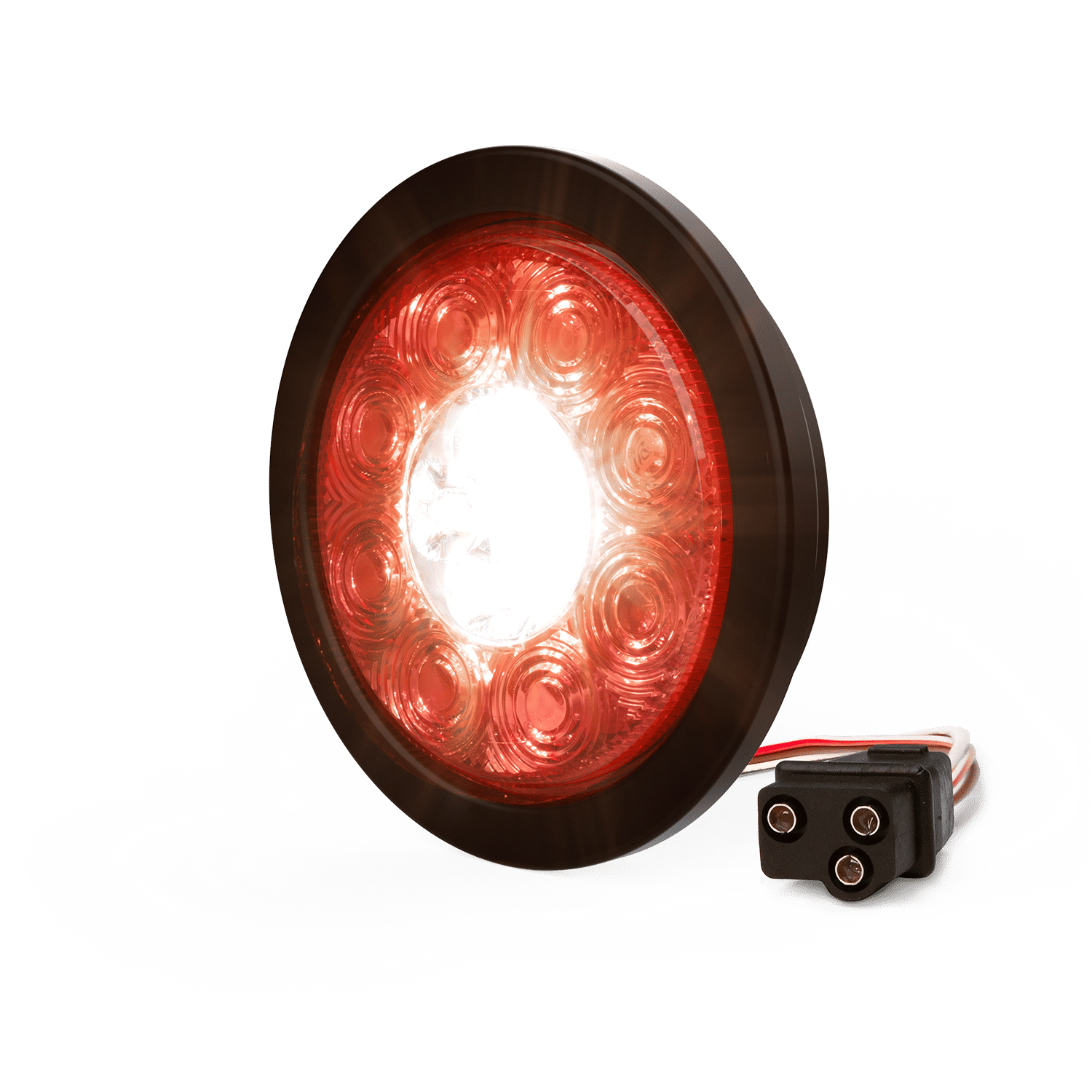 Combination light on