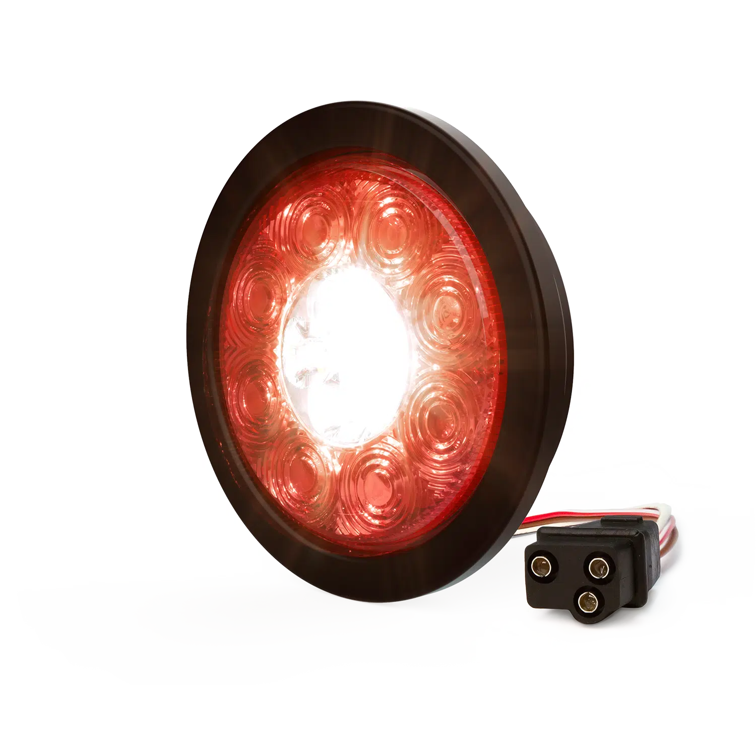 Combination light on