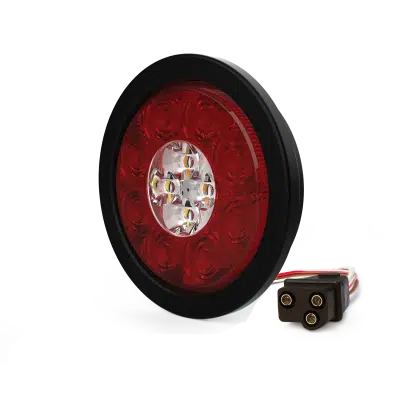 Combination light off