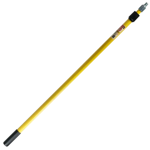 Fiberglass Extension Handle