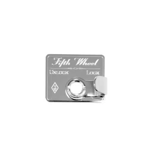 Kenworth 2005 & Older Stainless Switch Guards - Image 3