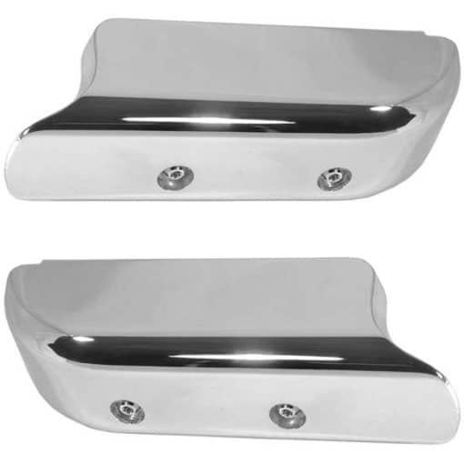 Kenworth Daylight Door Armrests - Image 2