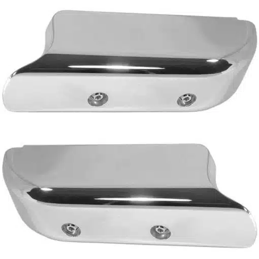 Kenworth Daylight Door Armrests - Image 2