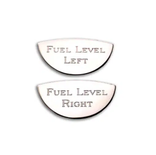 Kenworth 2005 & Older Gauge Emblems - Image 2