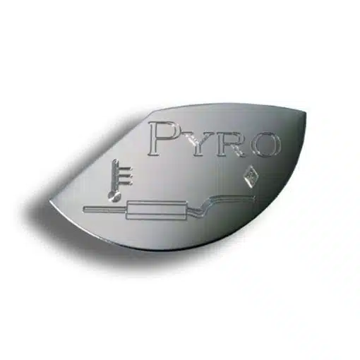 Kenworth 2005 & Older Gauge Emblems - Image 3