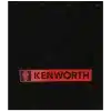 30" Kenworth Rubber Mudflaps - Image 3