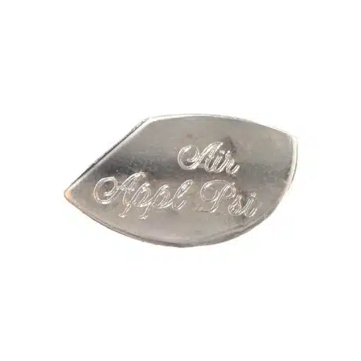 Peterbilt 2005 & Older Gauge Emblem Inserts
