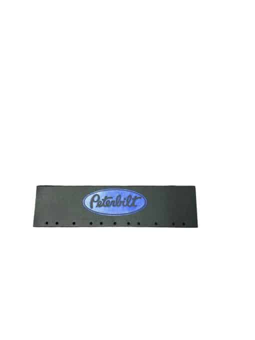 Peterbilt 1/4 Fender Flaps - Image 2