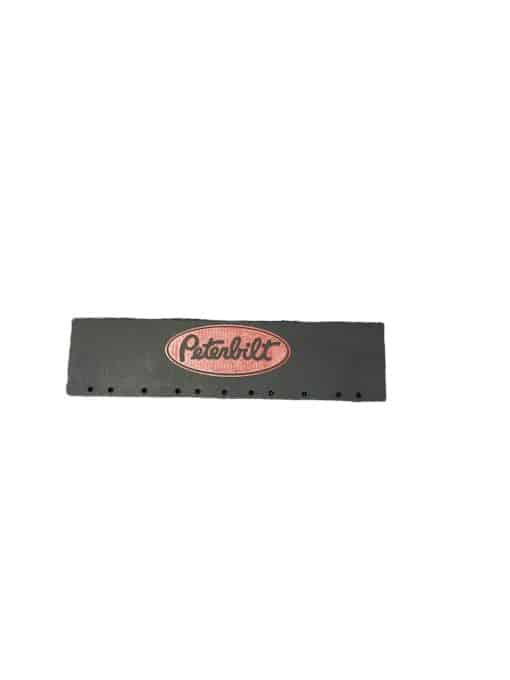 Peterbilt 1/4 Fender Flaps - Image 3