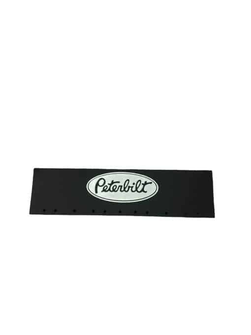 Peterbilt 1/4 Fender Flaps - Image 4