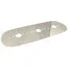 Freightliner Cascadia Sleeper Dome Light Bracket with 3 Watermelon Light Holes - Image 2