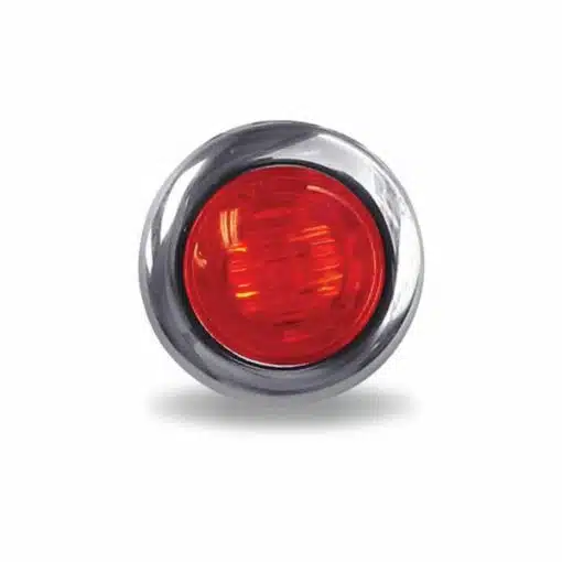 3/4" Marker LED Light - 3 Diodes - Image 2