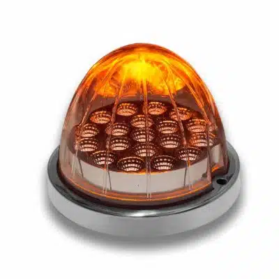 Watermelon LED Light - 19 Diodes