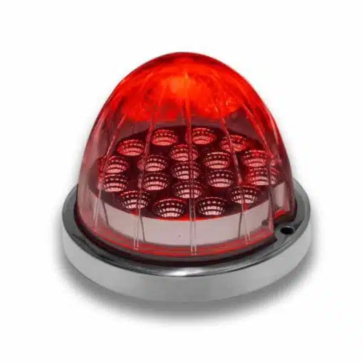 Watermelon LED Light - 19 Diodes - Image 4