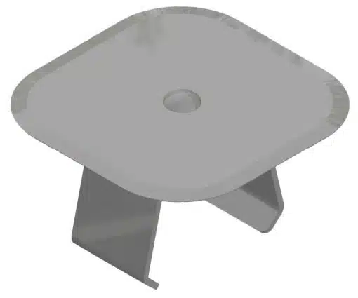 Peterbilt 389 Tow Pin Cover