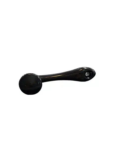 Black Die-Cast Window Crank