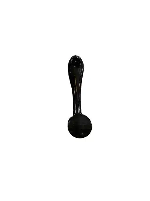 Black Die-Cast Window Crank - Image 2