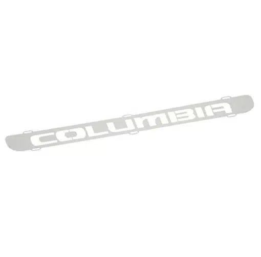 Grill Filler Panel - Freightliner Columbia