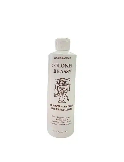 Colonel Brassy Surface Cleaner 16oz