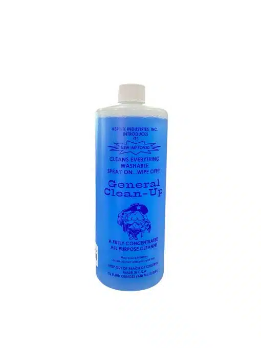 General Clean-Up All Purpose Cleaner 32oz