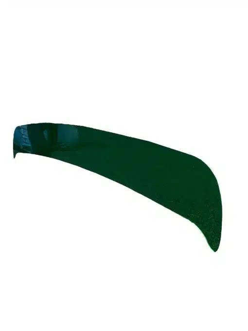 Acrylic Mustache Bug Shield for Kenworth & Peterbilt - Image 3