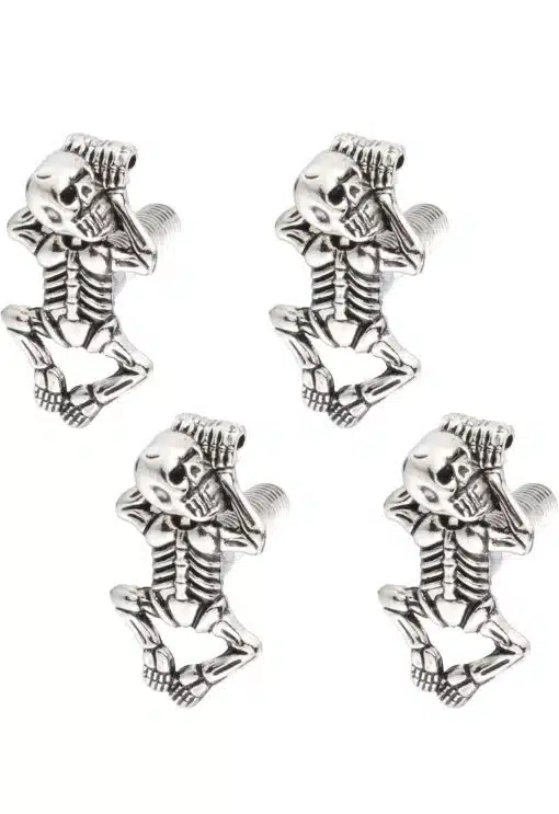 Skeleton Tag Bolt