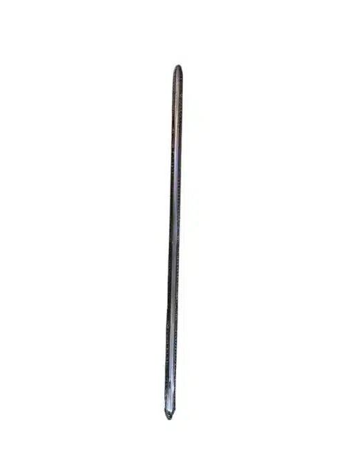 Peterbilt 389 Stainless Steel Grill Bar