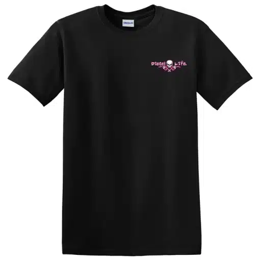 Ashley's Princess Crown T-Shirt - Image 2