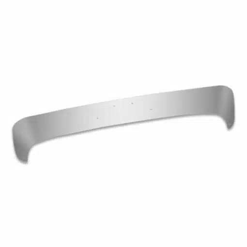 Freightliner Century 2005 & Newer Stainless Steel Bug Shield
