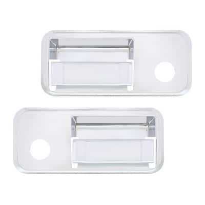 Chrome Exterior Door Handle Cover For VN/VNL and VT