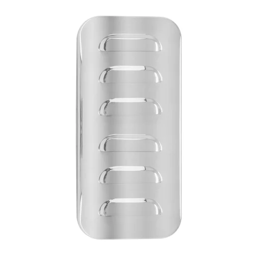 Kenworth Stainless Steel