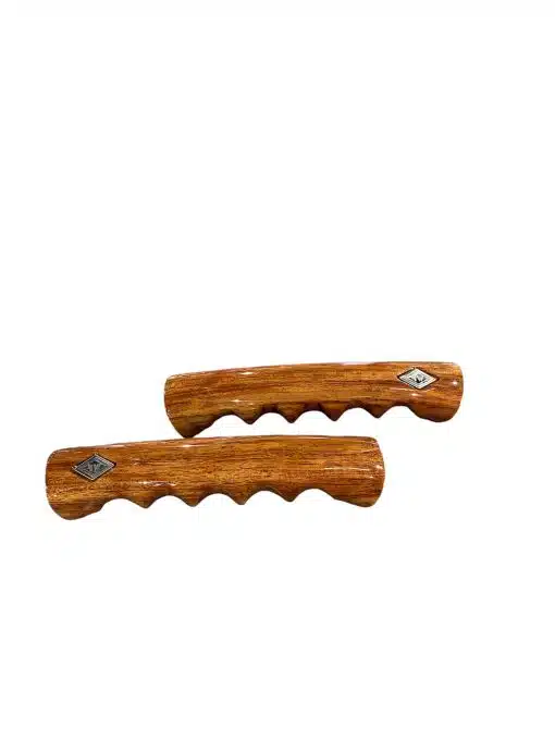 Peterbilt Wood Handle With Grip