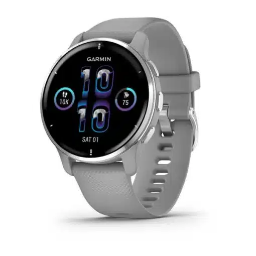 Venus 2 Plus Smart Watch
