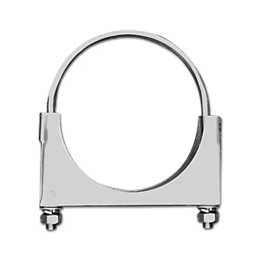 Flat Saddle Clamp