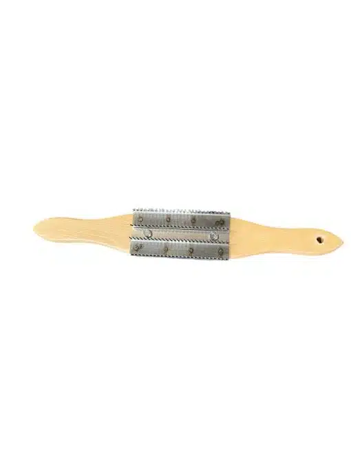 Buffing Wheel Rake