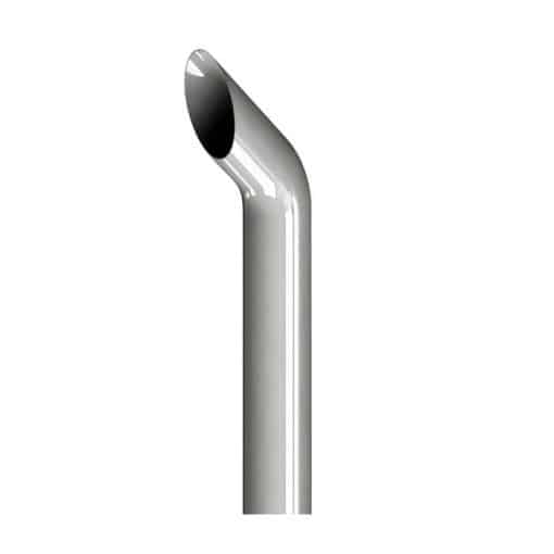 Bull Hauler Exhaust Tops