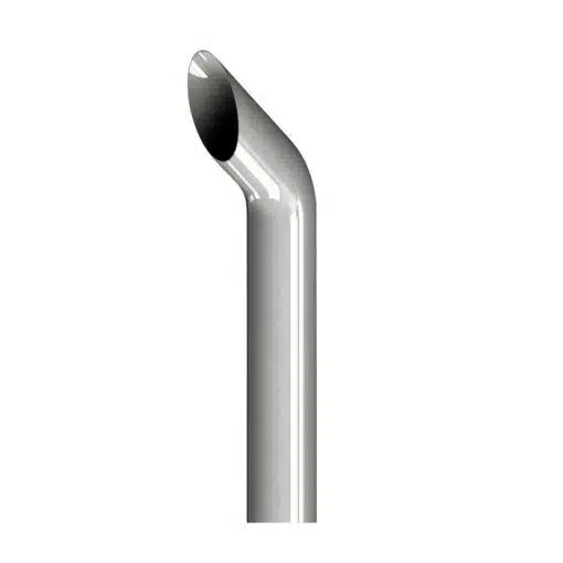 Bull Hauler Exhaust Tops