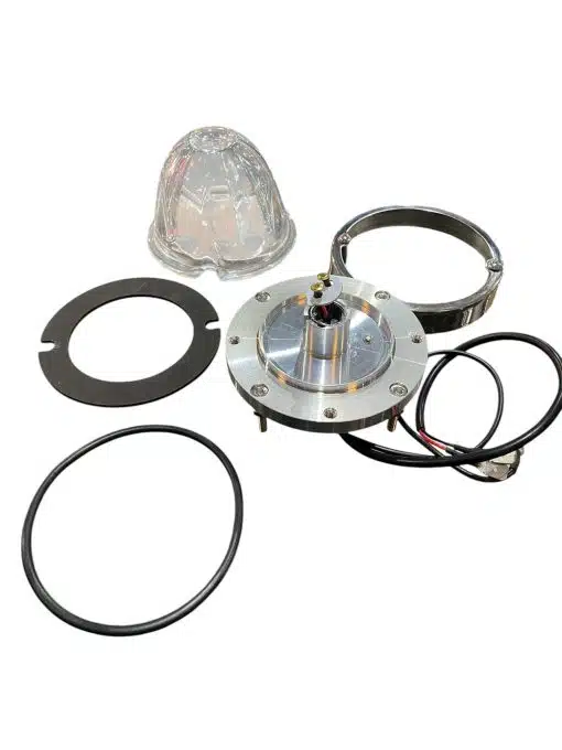 1157 Sonora Lens Kit