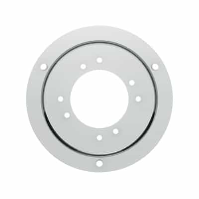 Chrome Plastic Watermelon Light Sleeper Bunk LED Adapter-Classic